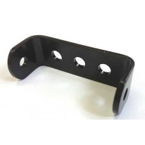 Адаптер багажника Merida FOR SEATSTAY 'BRIDGE, STEEL, ED BLACK